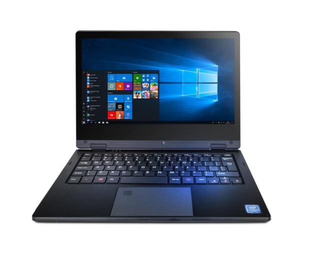 Techbite Arc 11,6 N4020/4GB/128GB/HD Touch/WIN10 PRO - 1459900 - zdjęcie